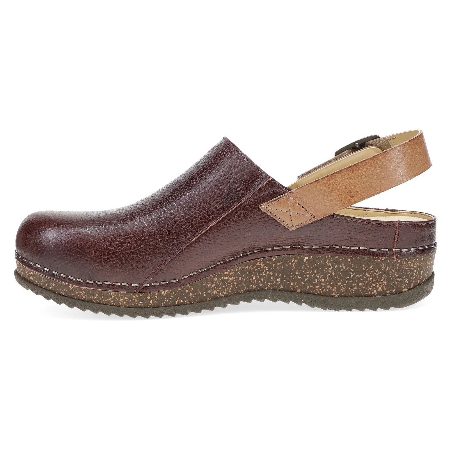 DANSKO WOMENS MERRIN - CORDOVAN