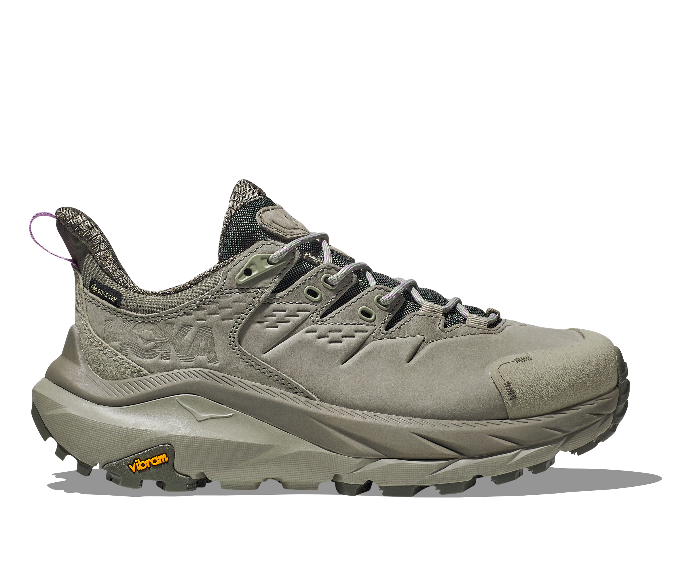 HOKA KAHA 2 LOW GTX WOMEN'S