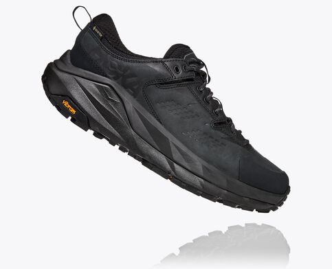 HOKA MENS KAHA 2 LOW GTX