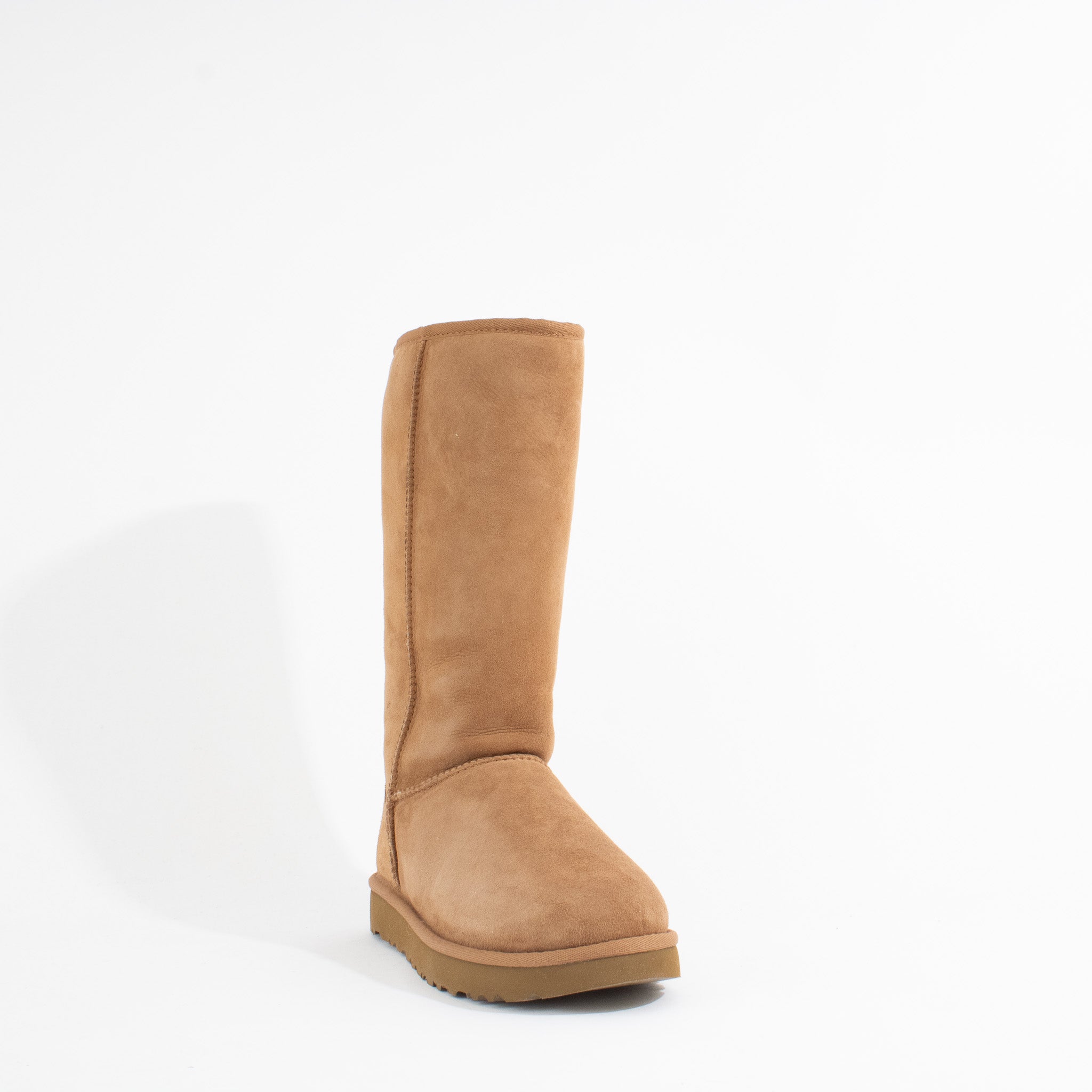 CLASSIC TALL II | CHESTNUT