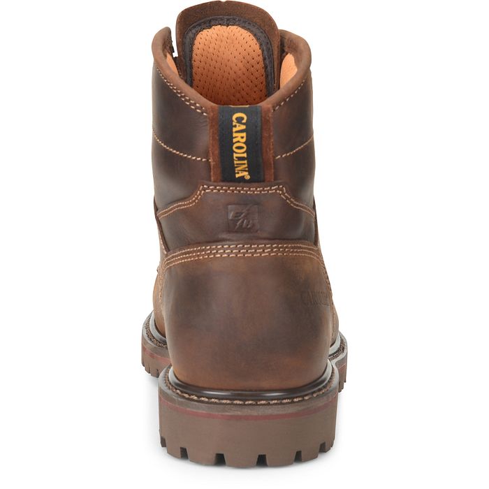 CAROLINA CA7528 6 COMPOSITE TOE WATERPROOF WORK BOOT