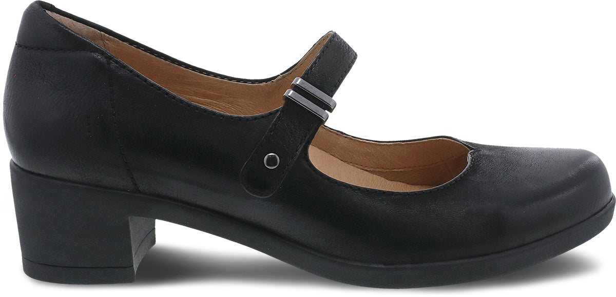 DANSKO CALLISTA BLACK