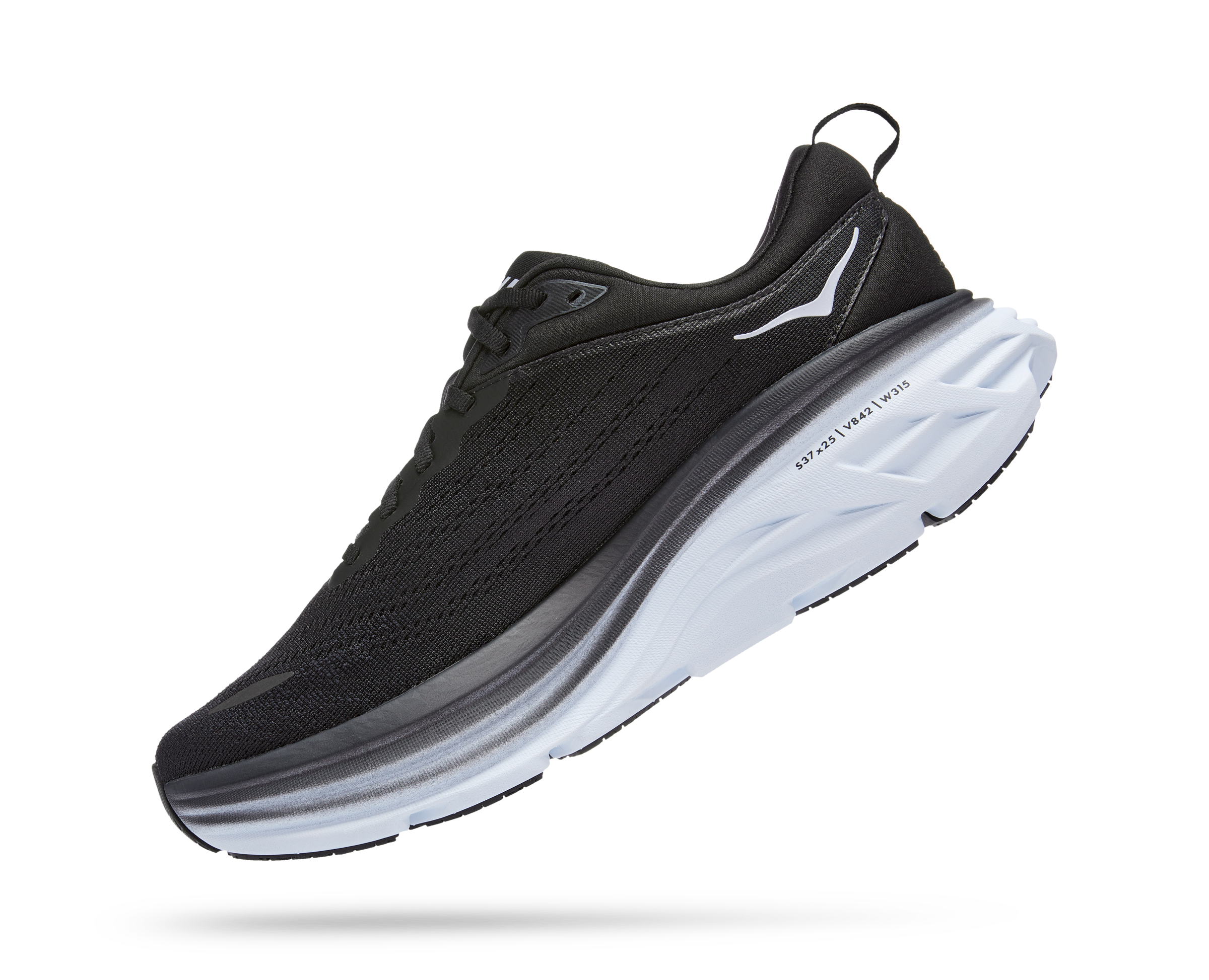 HOKA BONDI V8 MEDIUM MEN