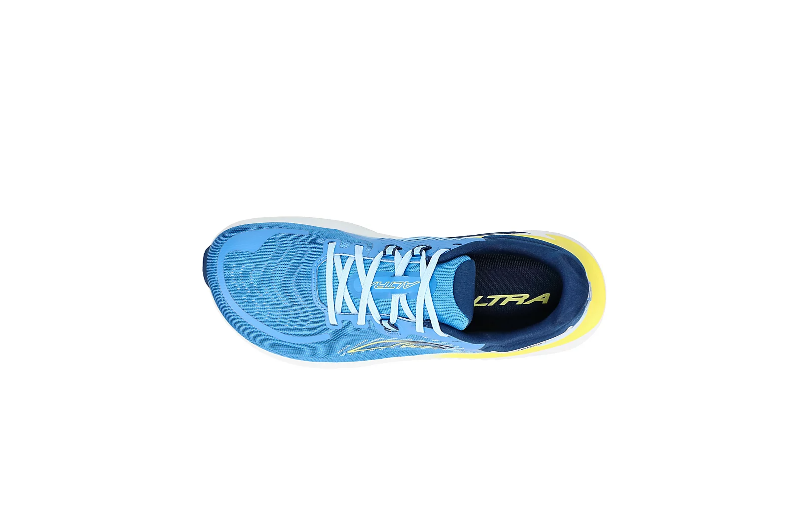 ALTRA WOMENS PARADIGM 7 - BLUE