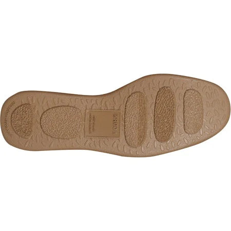 ACORN WOMEN'S OH EWE SHEARLING SLIPPERS - WALNUT