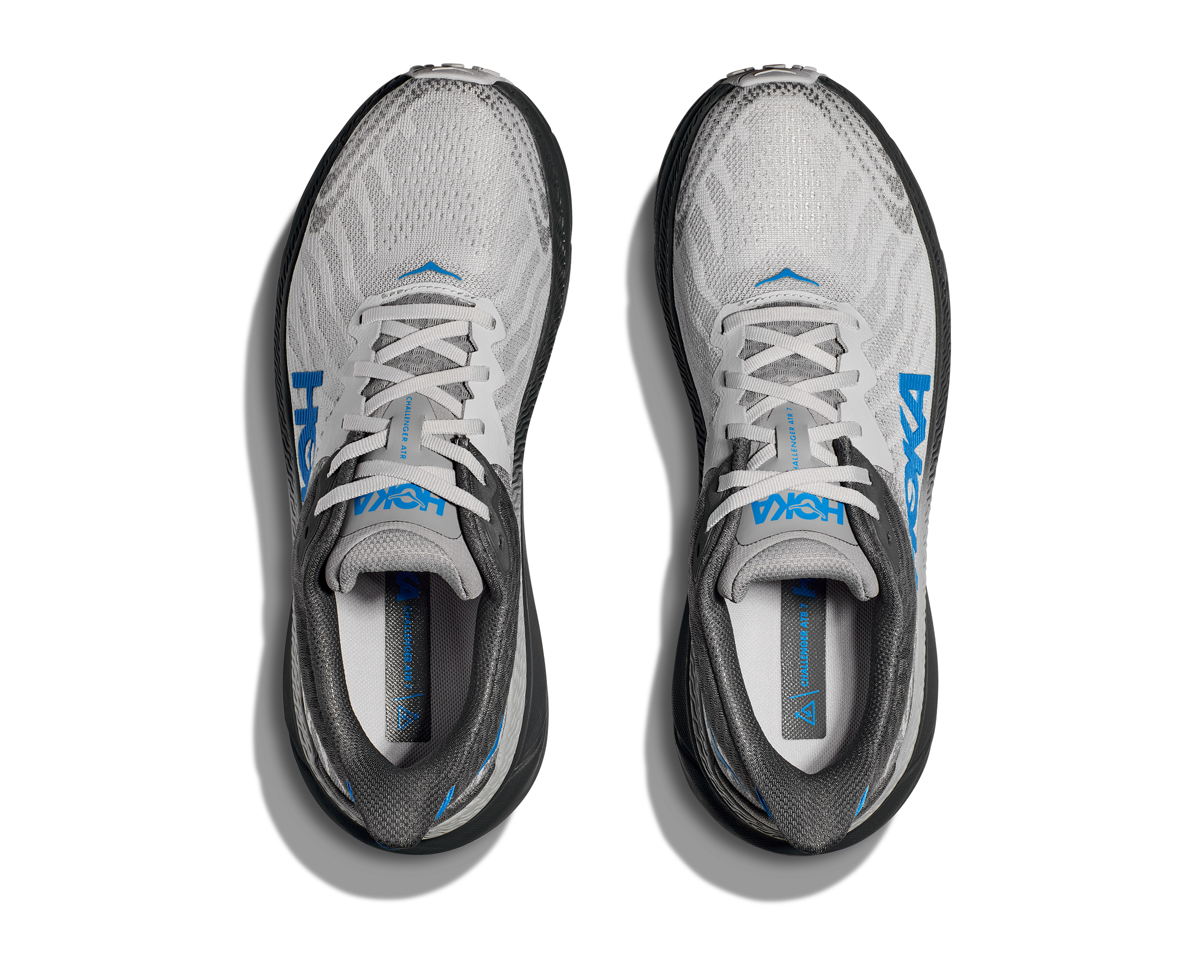 HOKA CHALLENGER V7 MEN'S WIDE