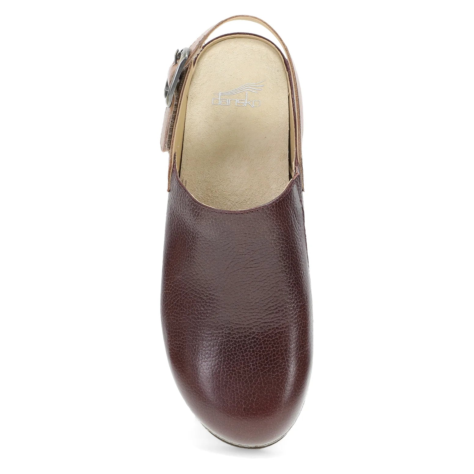 DANSKO WOMENS MERRIN - CORDOVAN