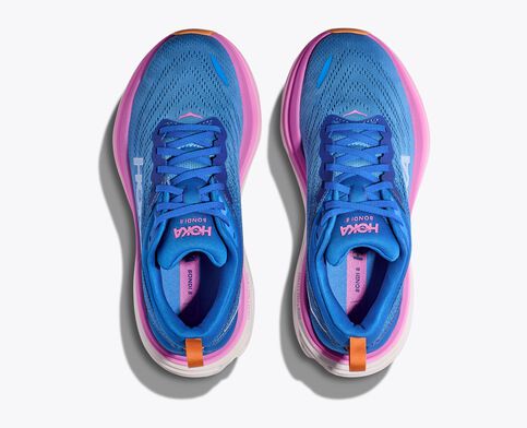 HOKA WOMEN'S BONDI 8