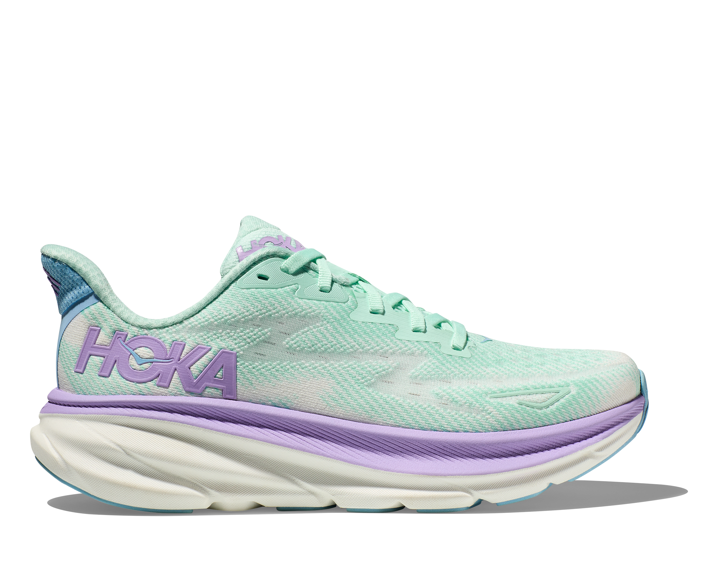 HOKA CLIFTON V9 WOMEN'S