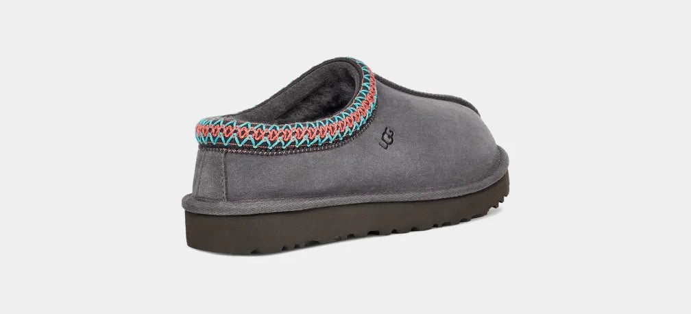 UGG WOMEN'S TASMAN - DARK GREY