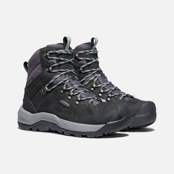 KEEN WOMEN'S REVEL IV MID WATERPROOF