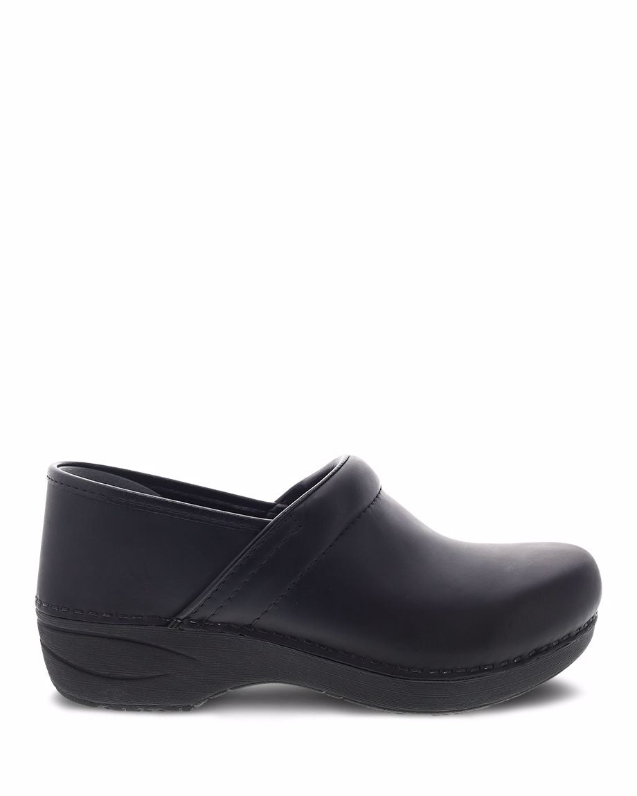 DANSKO WOMENS XP 2.0 WATERPROOF - BLACK