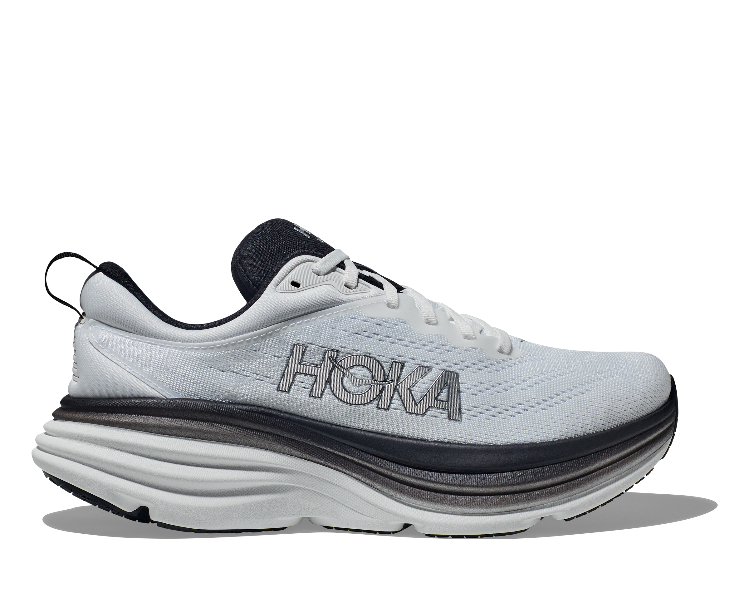 HOKA BONDI V8 MEN