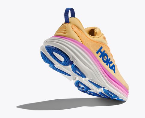 HOKA WOMEN'S BONDI 8