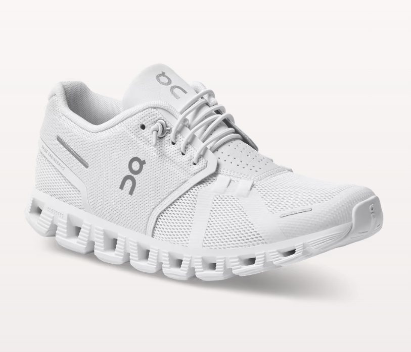 CLOUD 5 WOMEN | ALL WHITE