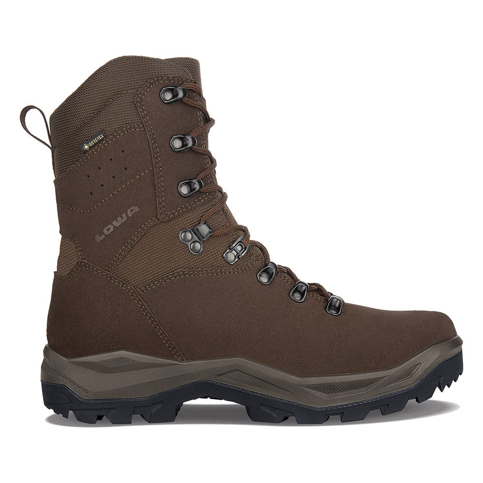 LOWA MEN'S R-8S GTX PATROL BOOT