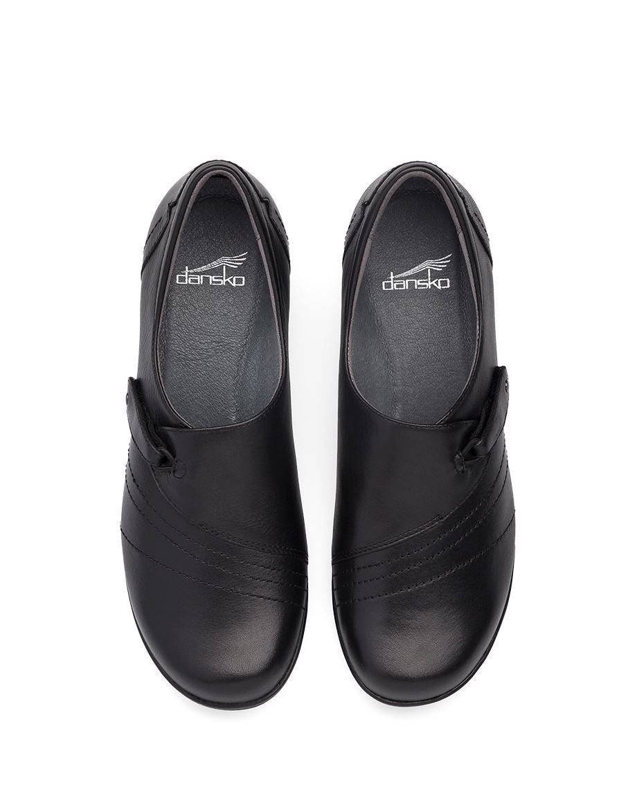 DANSKO FRANNY - BLACK