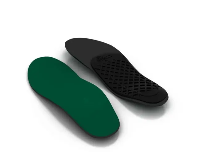 SPENCO ORTHOTIC ARCH INSOLES