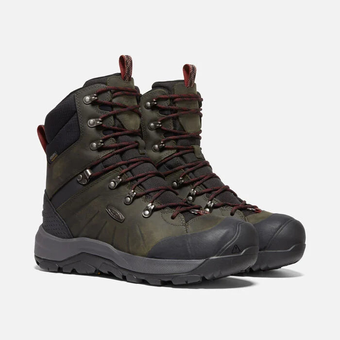 KEEN MEN'S REVEL IV HIGH POLAR BOOT