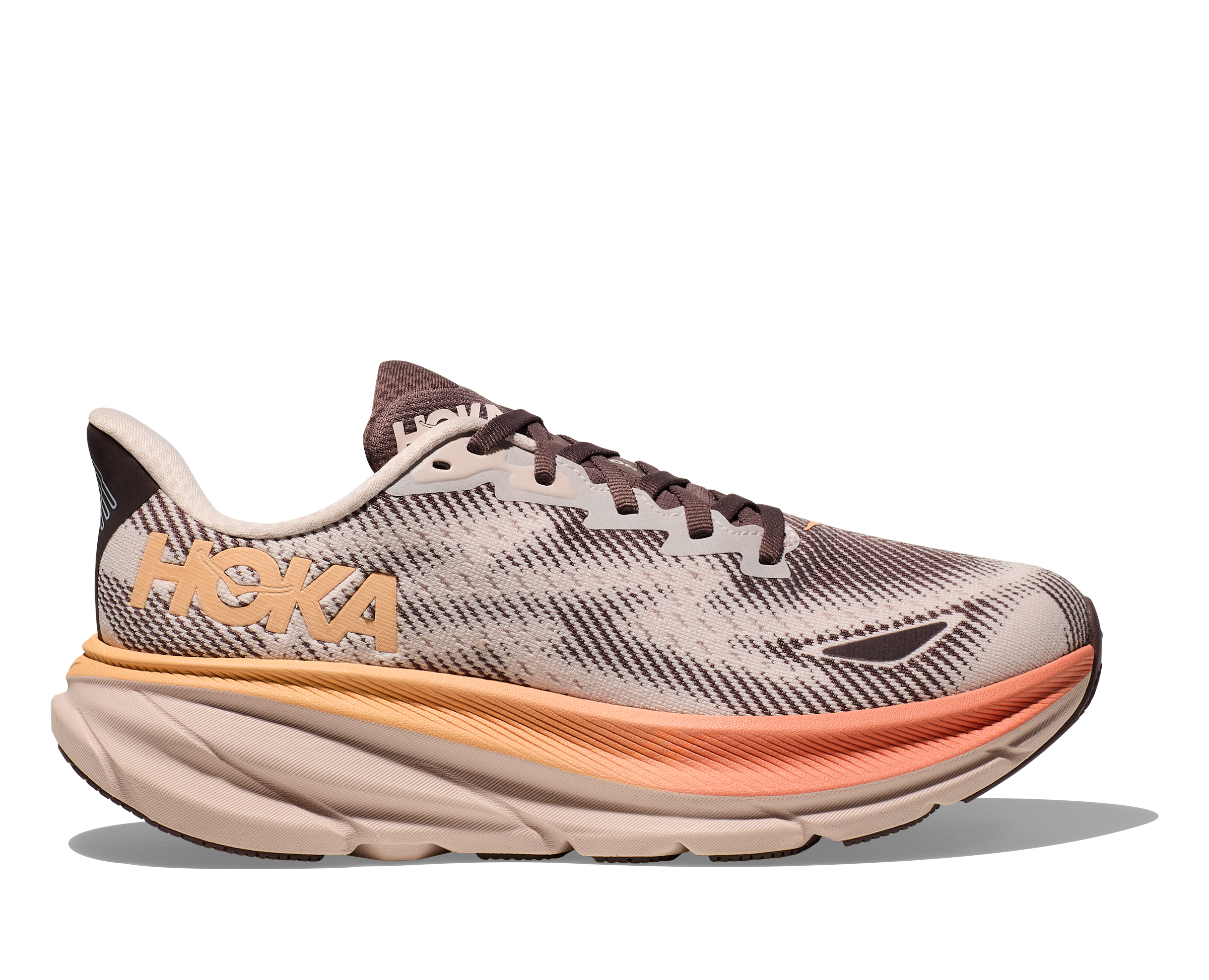 HOKA CLIFTON 9 GTX WOMEN'S