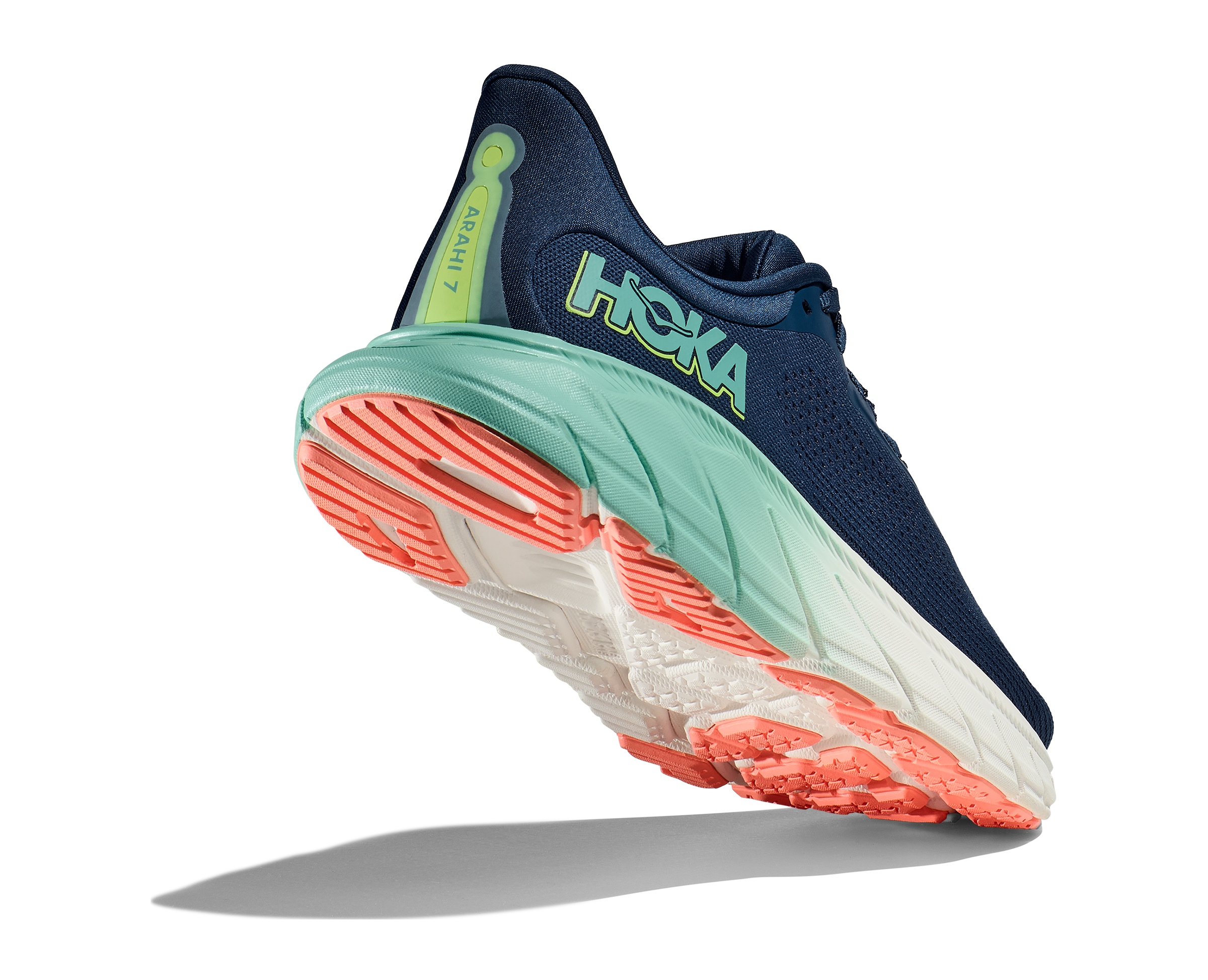 HOKA ARAHI V7 WOMEN'S