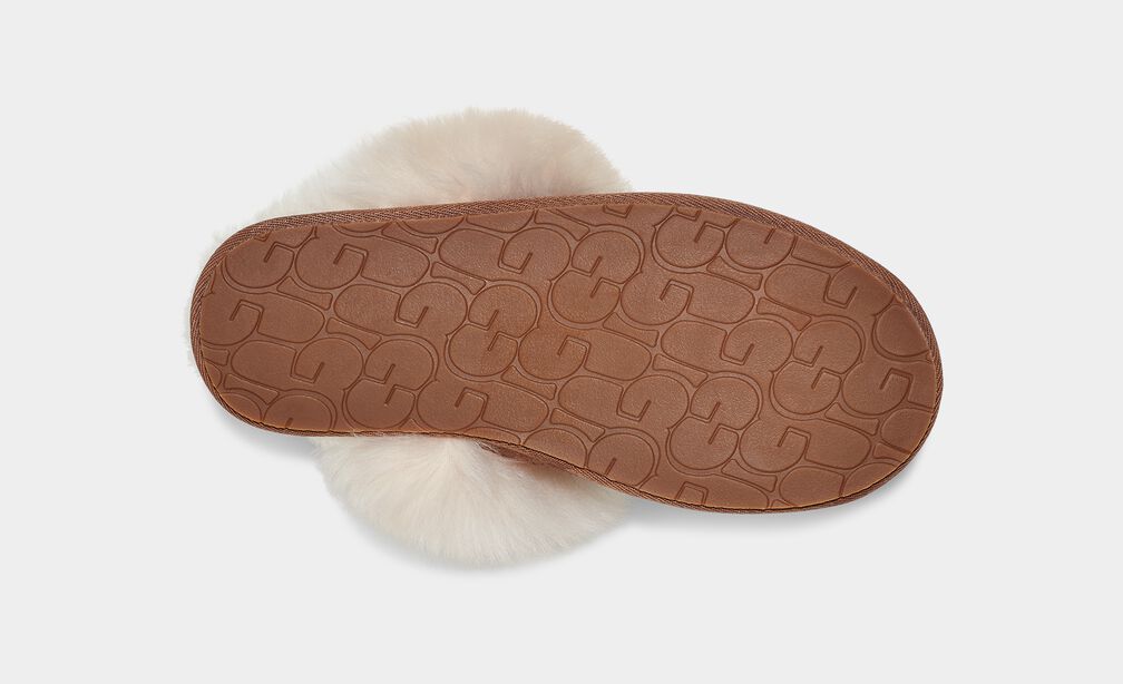 UGG SCUFF SIS