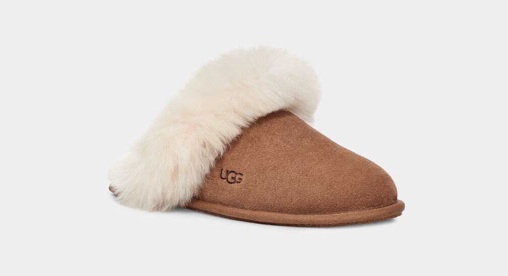 UGG SCUFF SIS