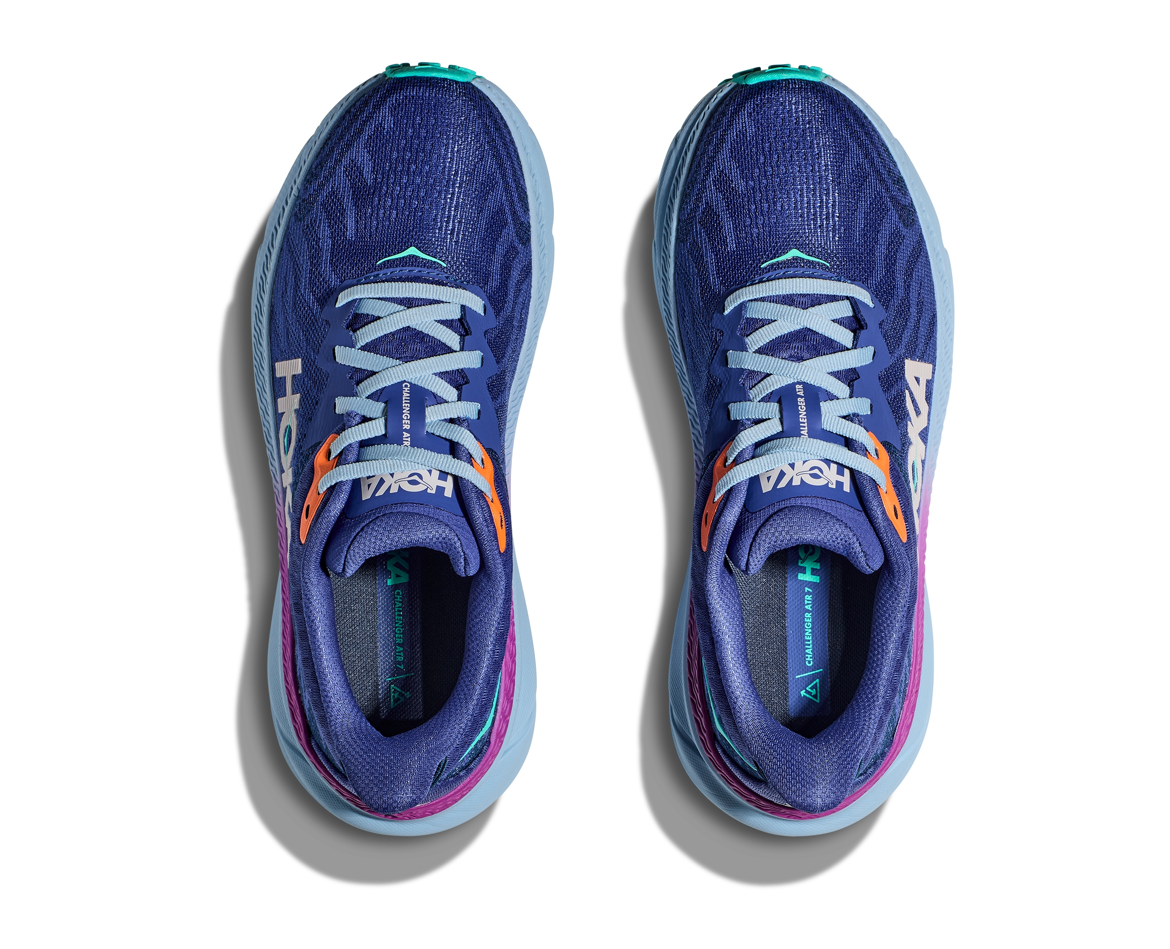 HOKA CHALLENGER V7