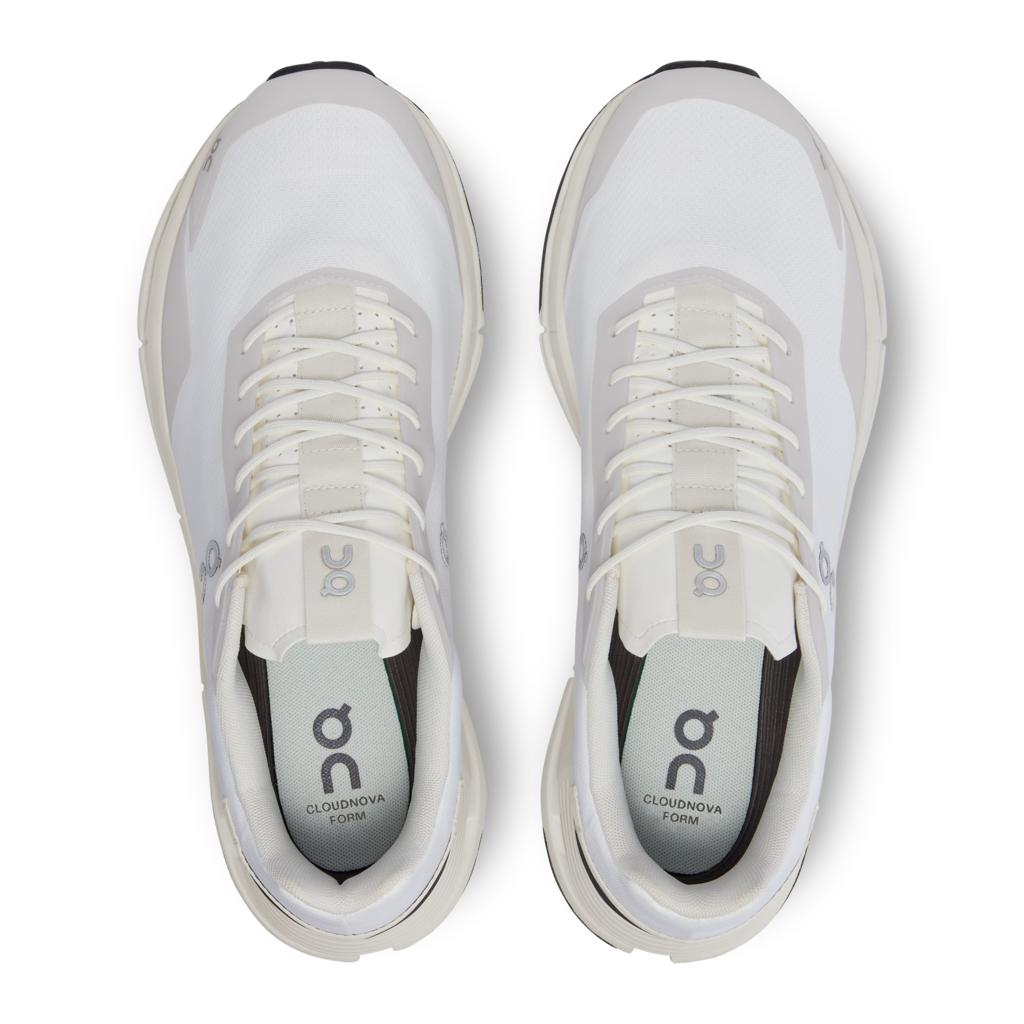 CLOUDNOVA FORM MEN | WHITE/ECLIPSE