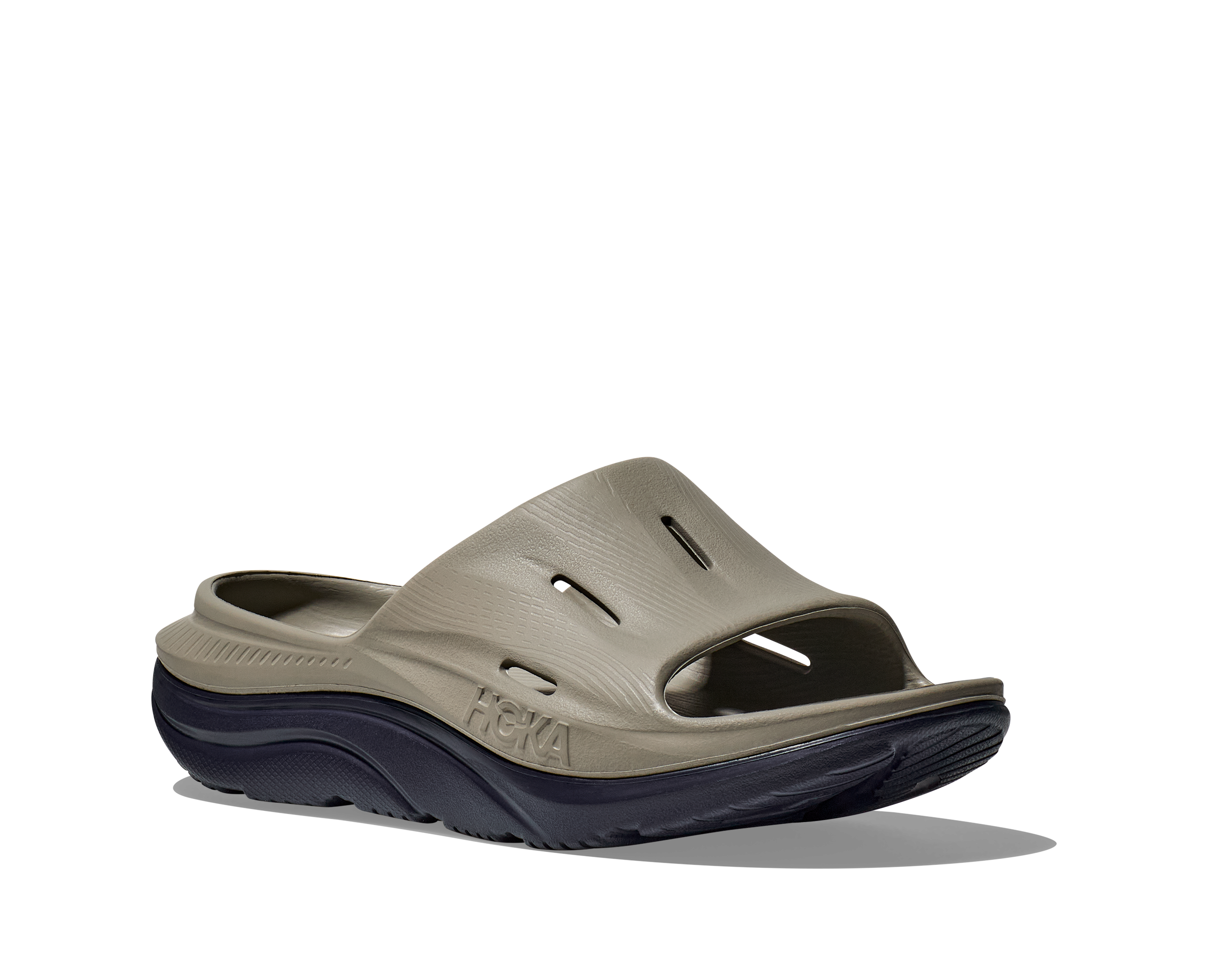 HOKA ORA RECOVERY SLIDE