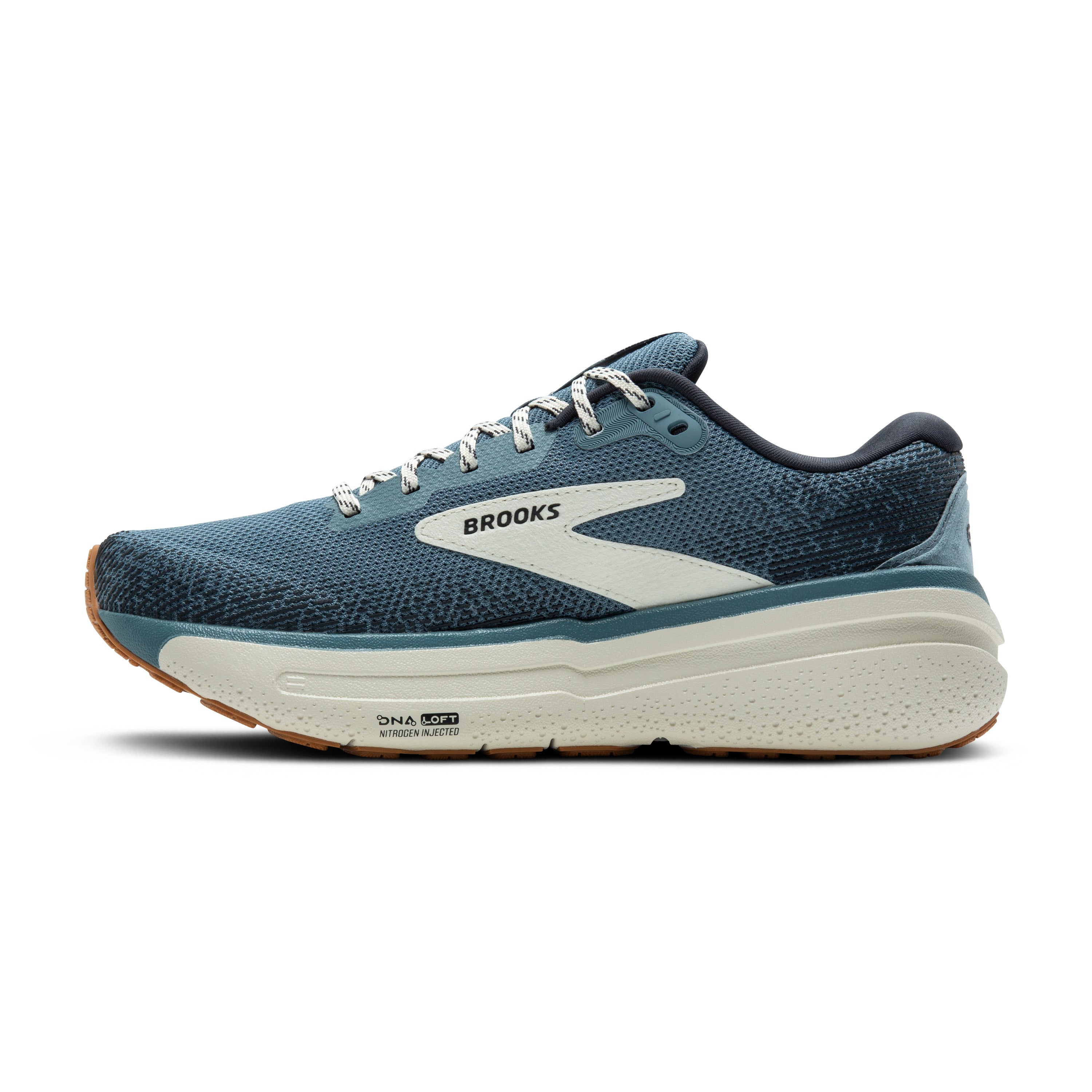 BROOKS GHOST MAX V2