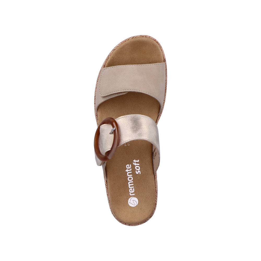 REMONTE R6858 SANDAL - MORELIA