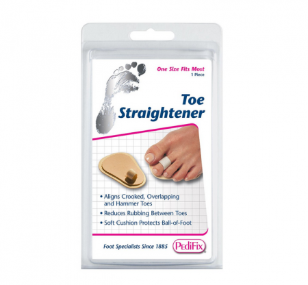 PEDIFIX SINGLE TOE STRAIGHTE - PFP55