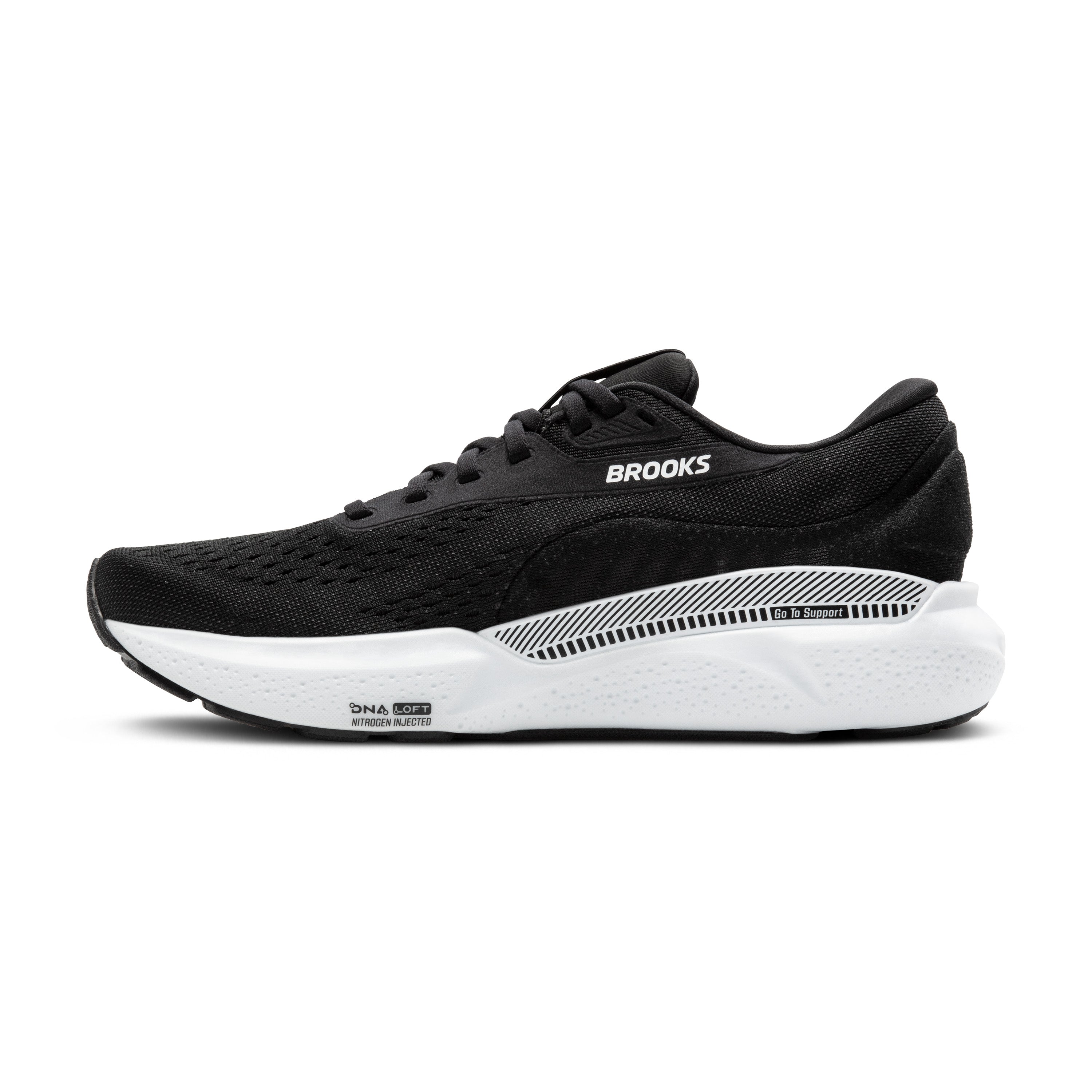 BROOKS ADRENALINE 24 WOMEN'S