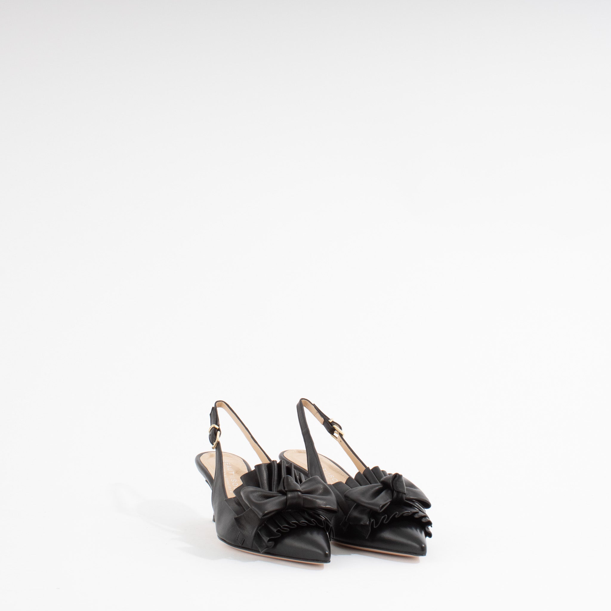 FIORELLA | BLACK