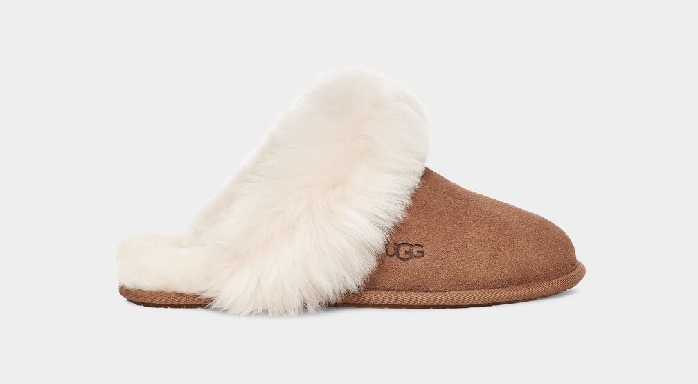 UGG SCUFF SIS