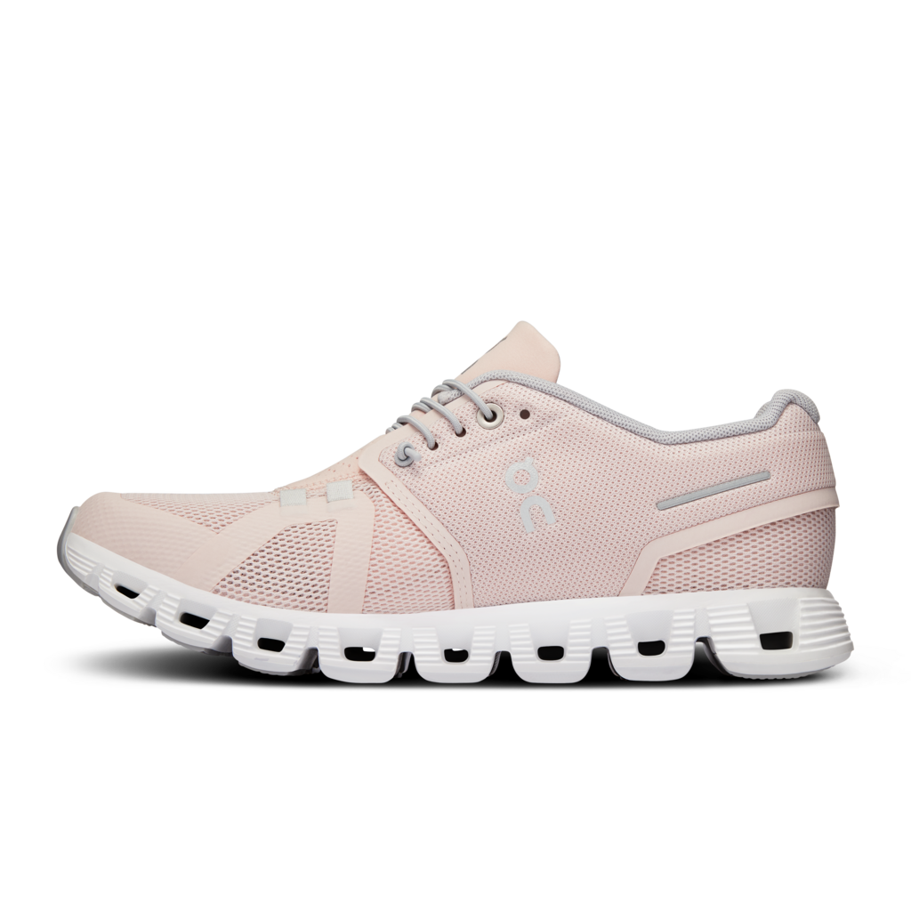 CLOUD WOMEN | SHELL/WHITE