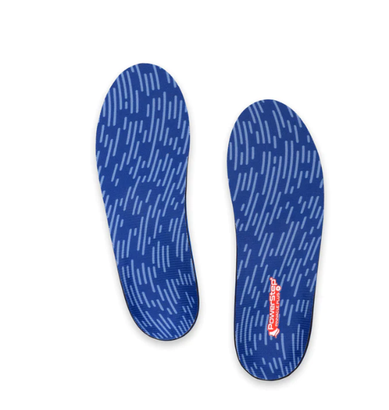 POWERSTEP PINNACLE PLUS MET INSOLES