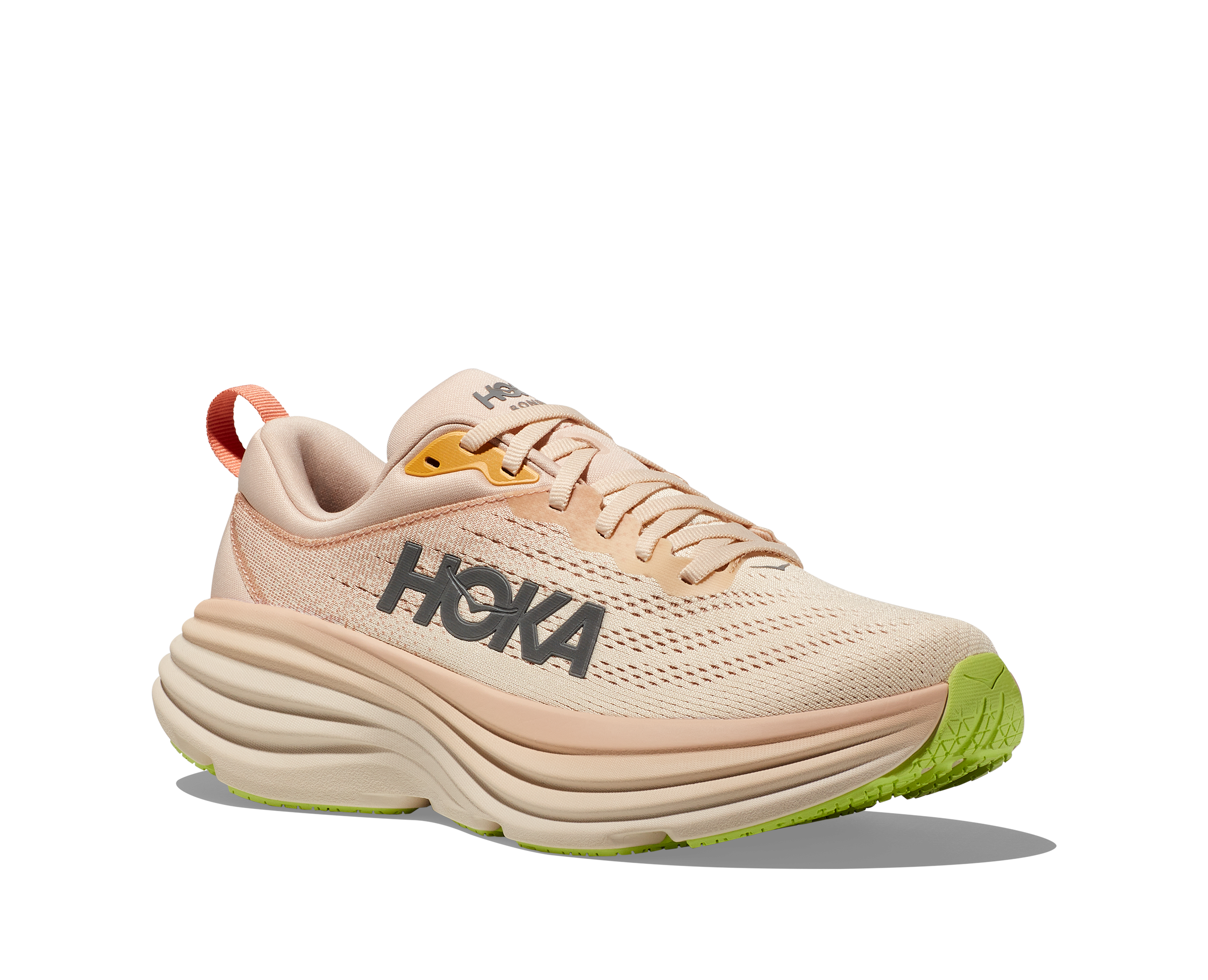 HOKA BONDI V8 WOMEN'S