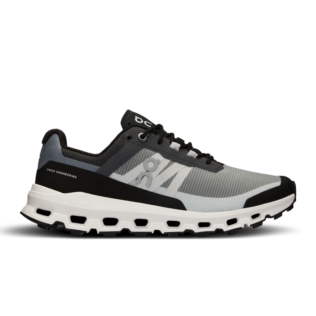 CLOUDVISTA WOMEN | BLACK/WHITE