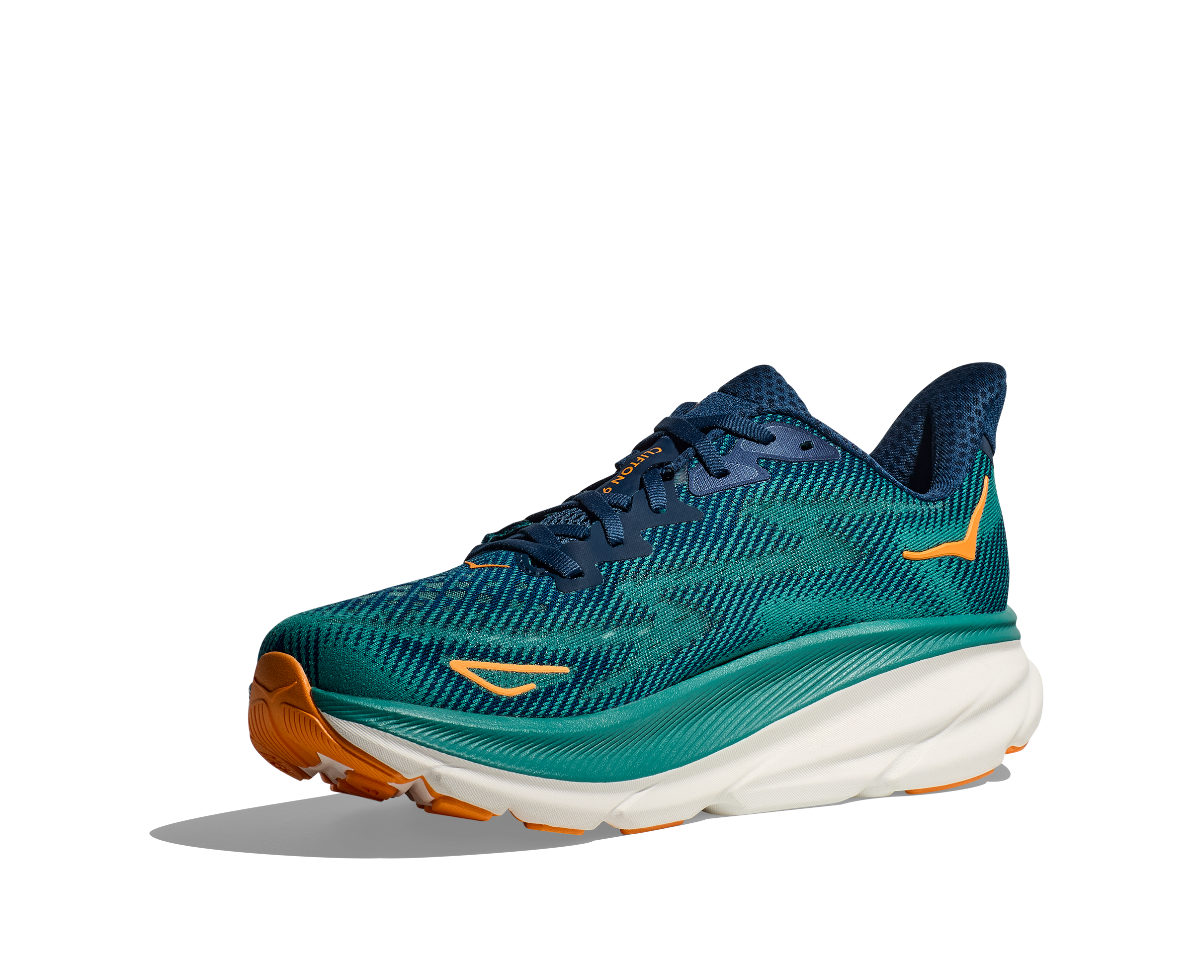 HOKA CLIFTON 9 MEN'S