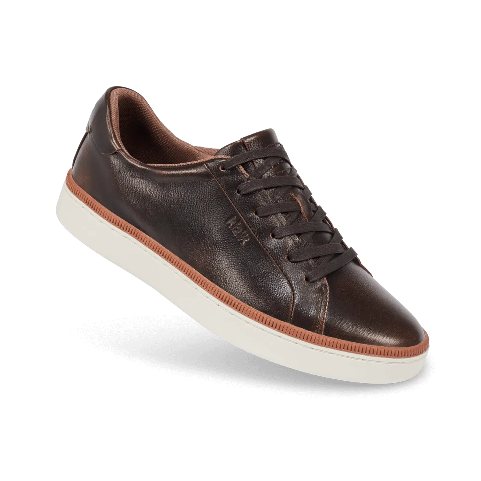 KIZIK MENS  SONOMA STEP IN - BROWN