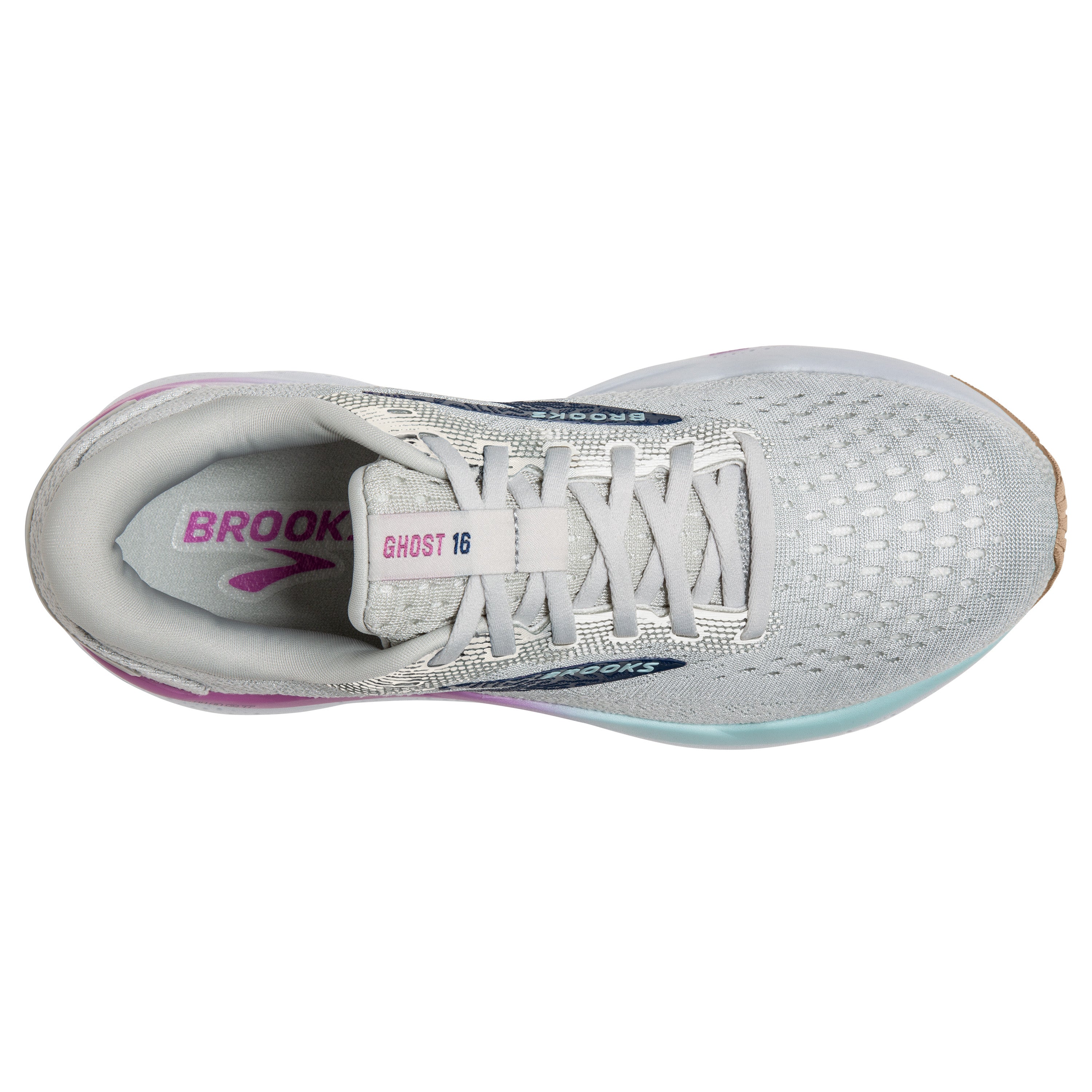 BROOKS GHOST V16 WOMEN'S