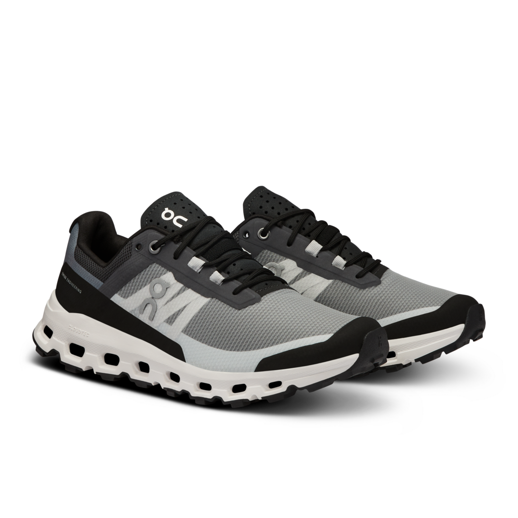 CLOUDVISTA WOMEN | BLACK/WHITE