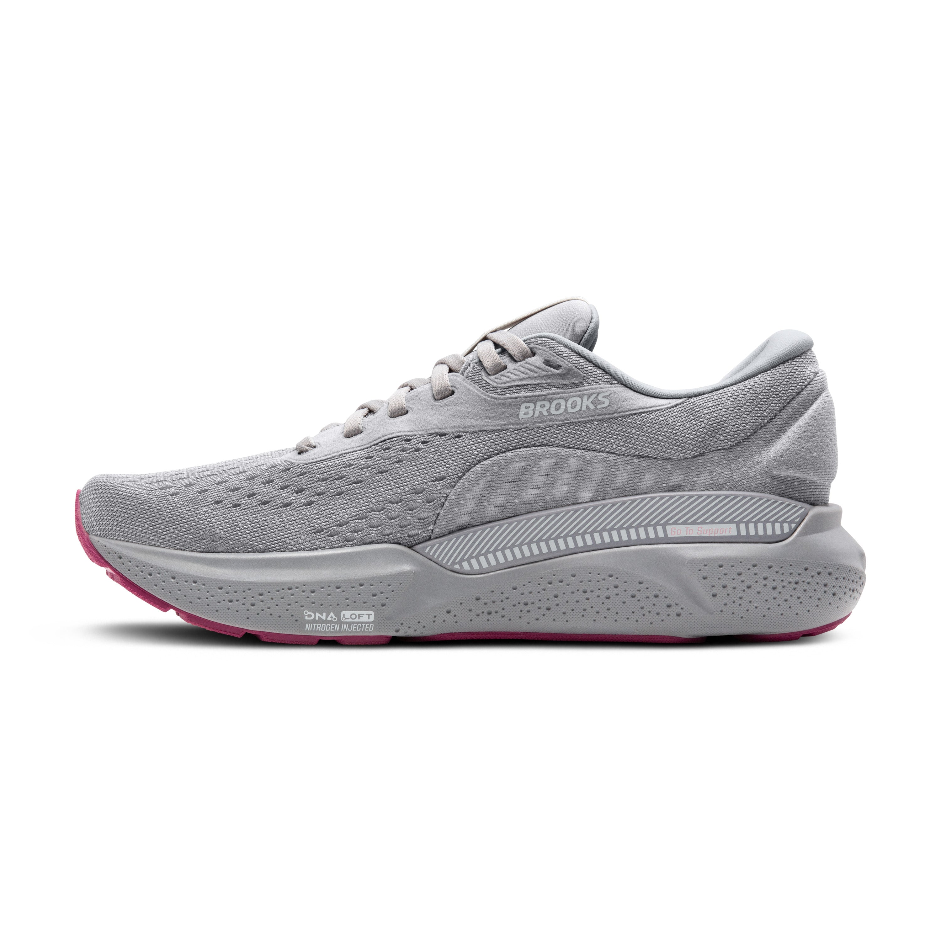 BROOKS ADRENALINE 24 WOMEN'S