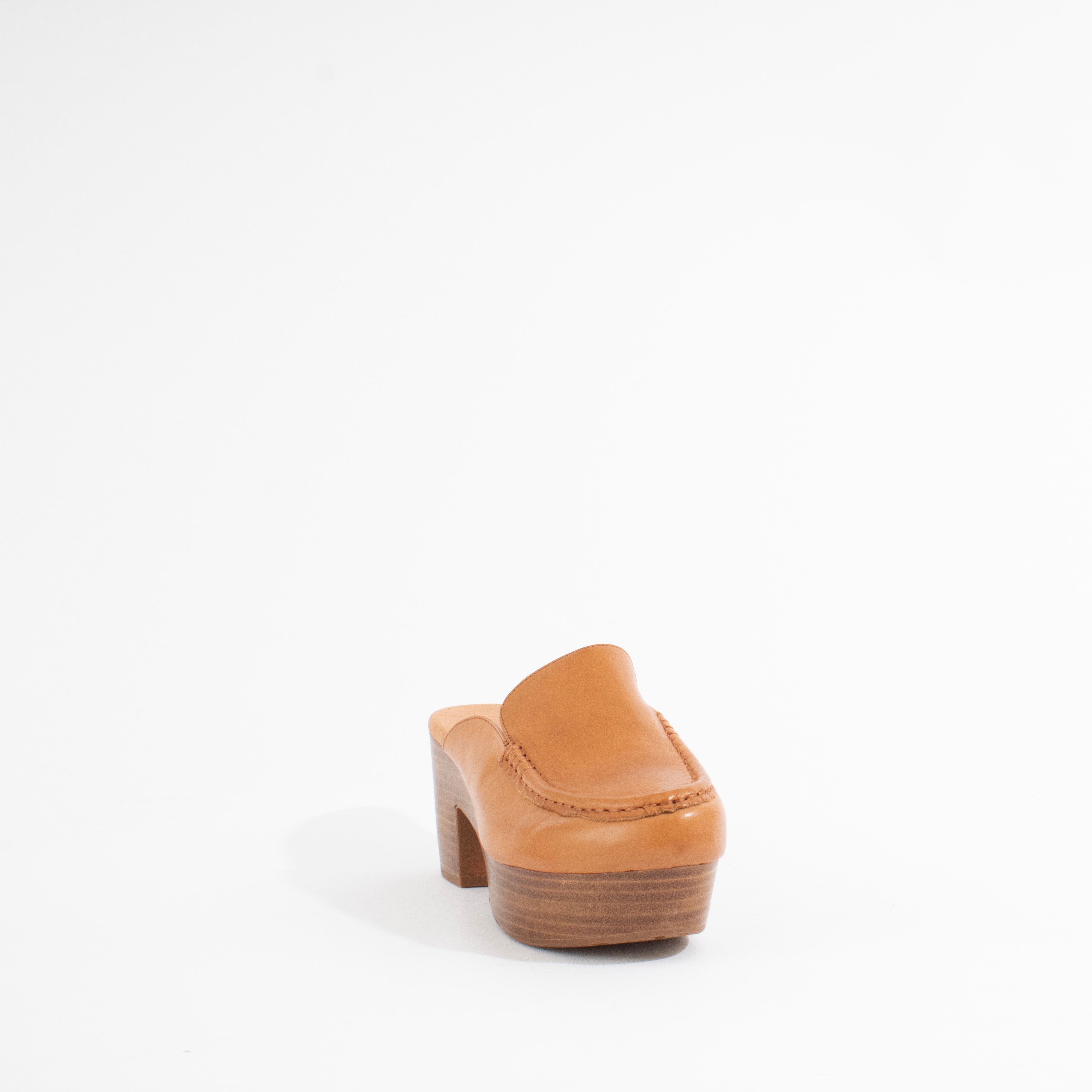 GEMM | COGNAC LEATHER