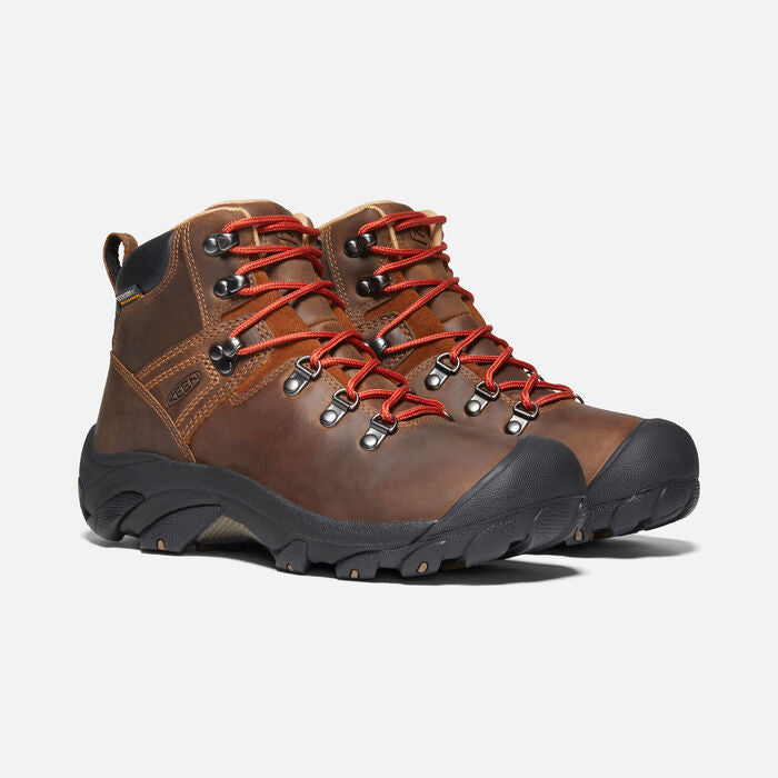 KEEN WOMEN'S PYRENEES BOOTS