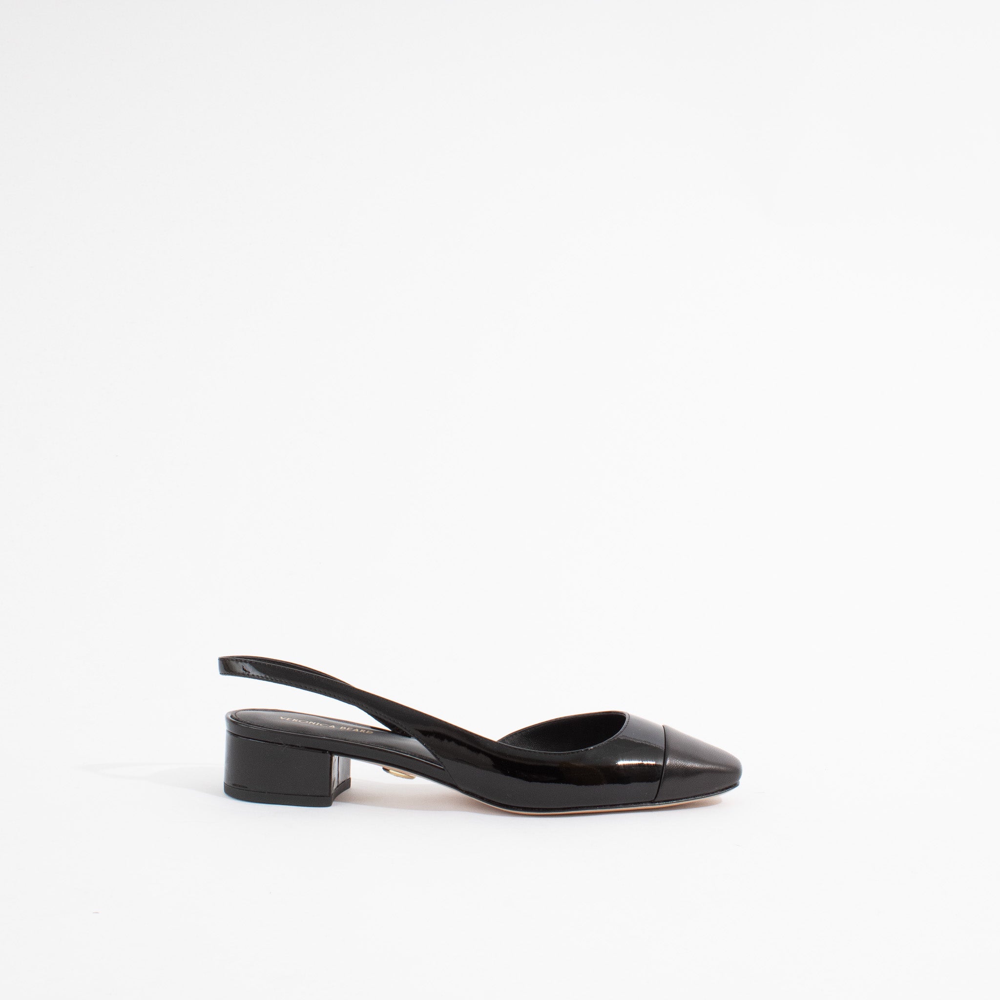 CECILE SLING | BLACK