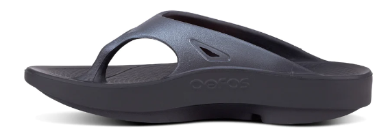 OOFOS 1001 OORIGINAL SPORT - GRAPHITE