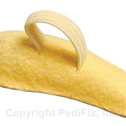 PEDIFIX HAMMER TOE CUSHION - PFP54